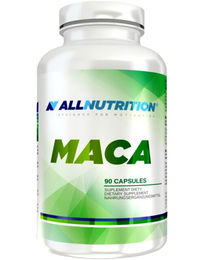 Allnutrition Maca Kapseln 90 Stück – Bild 1 von 1