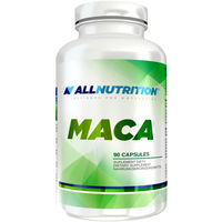 Produktbild von Allnutrition Maca Kapseln 90 Stück