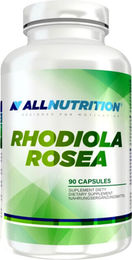 AllNutrition Rhodiola Rosea 400 mg Kapseln 90 Stück – Bild 1 von 1