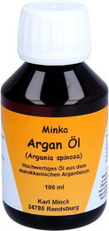Allpharm Arganöl 100 ml – Bild 1 von 3