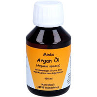 Produktbild von Allpharm Arganöl 100 ml