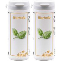 Produktbild von Allpharm B-Komplex Bierhefe Tabletten