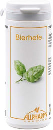 Allpharm B-Komplex Bierhefe Tabletten – Bild 1 von 1