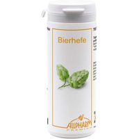 Produktbild von Allpharm B-Komplex Bierhefe Tabletten