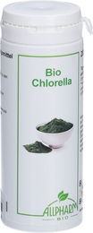 ALLPHARM Bio Chlorella Tabletten – Bild 1 von 1