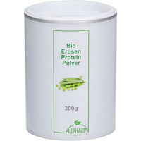 Produktbild von Allpharm Bio Erbsen Protein Pulver vegan neutral