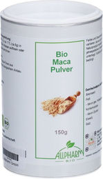 Allpharm Bio Maca Pulver Bio Vegan Vegetarisch – Bild 1 von 1