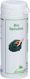 ALLPHARM Bio Spirulina Tabletten – Bild 1 von 1