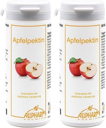 ALLPHARM Biotin-Komplex Kapseln vegan 180 Stück – Bild 1 von 1