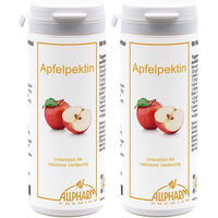 Produktbild von ALLPHARM Biotin-Komplex Kapseln vegan 180 Stück