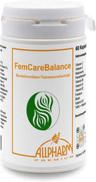 Allpharm Femcare Balance Kapseln für Frauen 60 Stück – Bild 1 von 1