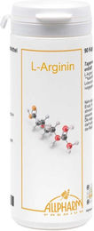Allpharm L-Arginin Kapseln vegan – Bild 1 von 1