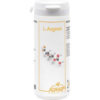 Produktbild von Allpharm L-Arginin Kapseln vegan