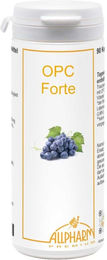Allpharm Opc Forte Premium Kapseln vegan – Bild 1 von 1