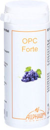 ALLPHARM OPC Forte Vegan Kapseln – Bild 1 von 1