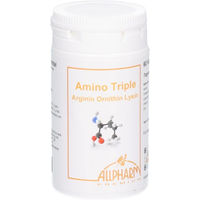 Produktbild von Allpharm Premium Amino Triple Kapseln
