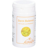 Produktbild von Allpharm Premium Darm Balance Kapseln