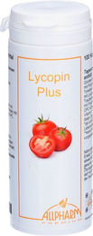 Allpharm Premium Lycopin plus Kapseln vegan glutenfrei laktosefrei vegetarisch – Bild 1 von 1