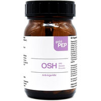 Produktbild von ALLPHARM Quickpep O S H Kapseln Beauty-Kollagen-Kombi vegan