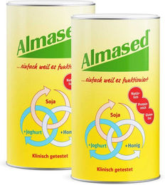 Almased ohne Zusatzstoffe – Bild 1 von 1