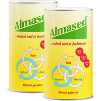 Produktbild von Almased ohne Zusatzstoffe