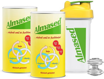 Almased Vital-Pflanzen-Eiweißkost Pulver Bundle – Bild 1 von 1