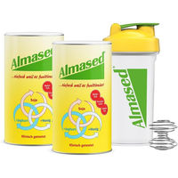 Produktbild von Almased Vital-Pflanzen-Eiweißkost Pulver Bundle