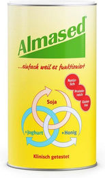 Almased Vital-Pflanzen-Eiweißkost Pulver glutenfrei vegetarisch ohne Zusatzstoffe 500 g – Bild 1 von 1
