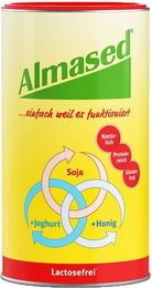 Almased Vitalkost Pflanzen-Eiweißkost Pulver laktosefrei 500 g – Bild 1 von 1
