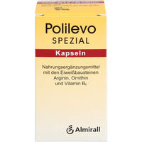 Produktbild von ALMIRALL HERMAL B6 Kapseln 60 Stück
