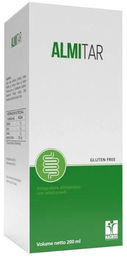 ALMITAR Inulin Flüssigkeit glutenfrei 200 ml – Bild 1 von 1