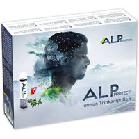 Produktbild von ALP NUTRITION ALP PROTECT Immun Trinkampullen