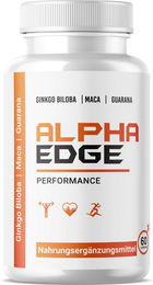 Alpha Edge Premium Mineralstoff-Komplex Kapseln für Männer 60 Stück – Bild 1 von 2