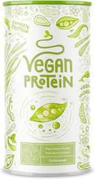 Alpha Foods Mehrkomponenten Protein Pulver Neutral Vegan Zuckerfrei ohne Zusatzstoffe 600 g – Bild 1 von 1