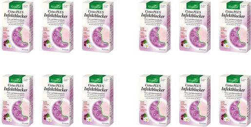 Alsiroyal Cistus PLUS Lutschtabletten 360 Stück – Bild 1 von 1