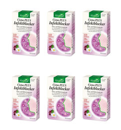 Alsiroyal Cistus PLUS Tabletten 180 Stück – Bild 1 von 1