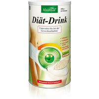 Produktbild von Alsiroyal Figura Fatburner Diät-Drink Vanille Pulver 500 g vegetarisch ohne Zusatzstoffe