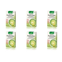 Produktbild von Alsiroyal Hyaluron Lutschtabletten 6x30 Stück