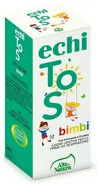 Alta Natura Echitos Bimbi Kräuter-Komplex orale Lösung ohne Zusatzstoffe 200 ml – Bild 1 von 1