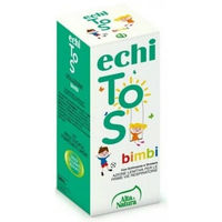 Produktbild von Alta Natura Echitos Bimbi Kräuter-Komplex orale Lösung ohne Zusatzstoffe 200 ml