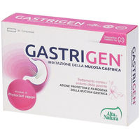 Produktbild von Alta Natura GASTRIGEN Tabletten 30 Stück