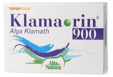 Alta Natura KLAMARIN Tabletten vegan und glutenfrei 45 Stück – Bild 1 von 1