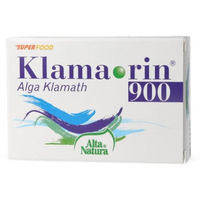 Produktbild von Alta Natura KLAMARIN Tabletten vegan und glutenfrei 45 Stück