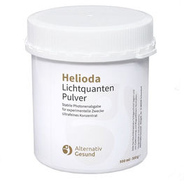 Alternativ Gesund Helioda Biophotonen-Pulver 310 g – Bild 1 von 1