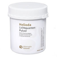 Produktbild von Alternativ Gesund Helioda Biophotonen-Pulver 310 g