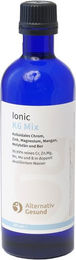 Alternativ Gesund Kolloidaler K6 Mix Mineralstoff-Komplex Tropfen – Bild 1 von 1