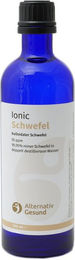 Alternativ Gesund Kolloidaler Schwefel ohne Zusatzstoffe flüssig – Bild 1 von 1