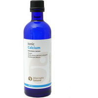 Produktbild von Alternativ Gesund Kolloidales Calcium ohne Zusatzstoffe flüssig