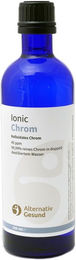 Alternativ Gesund Kolloidales Chrom ohne Zusatzstoffe flüssig – Bild 1 von 1