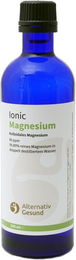 Alternativ Gesund Kolloidales Magnesium ohne Zusatzstoffe flüssig – Bild 1 von 1